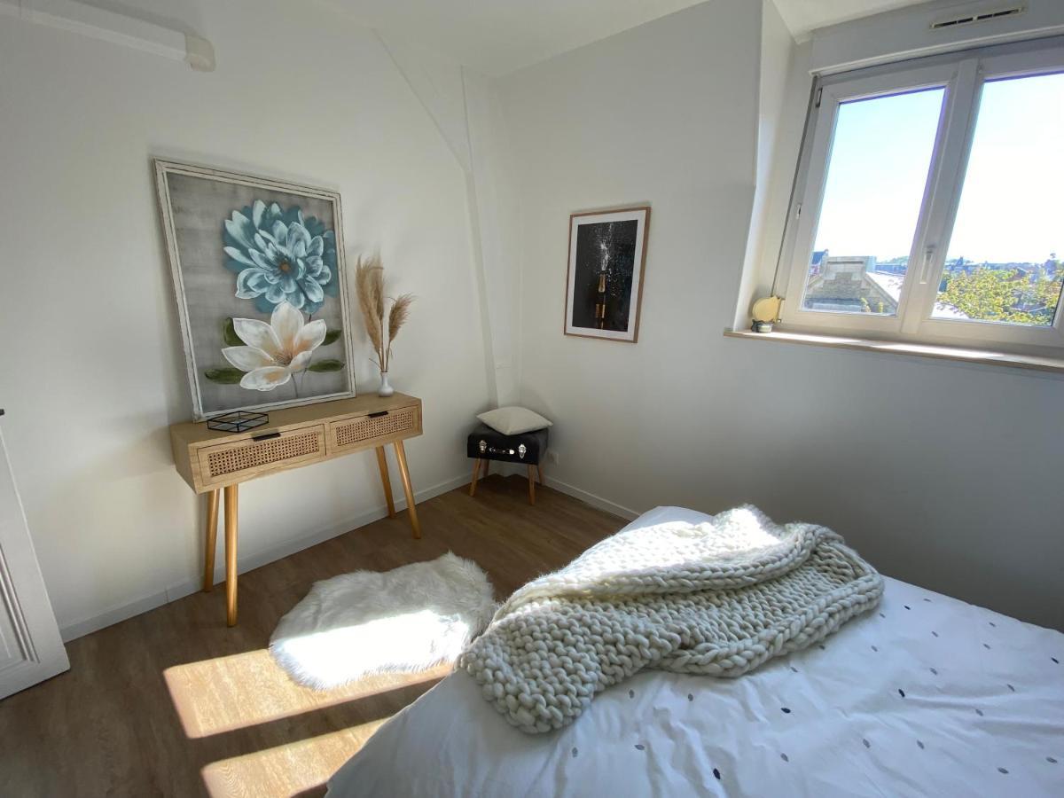 L'Elegant: 80M2 Vue Sur Vignoble Au Centre D'Epernay!! Διαμέρισμα Εξωτερικό φωτογραφία