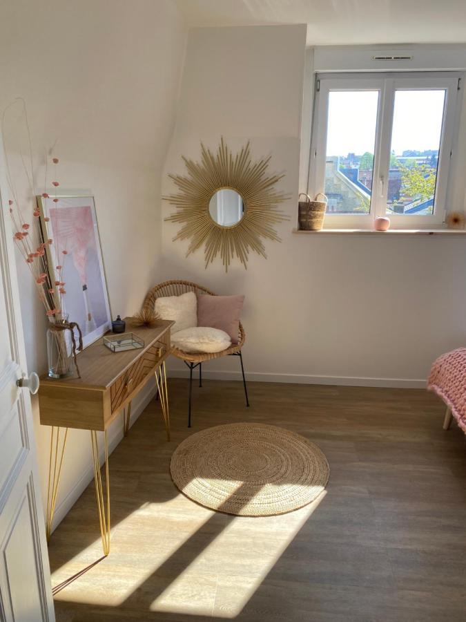 L'Elegant: 80M2 Vue Sur Vignoble Au Centre D'Epernay!! Διαμέρισμα Εξωτερικό φωτογραφία