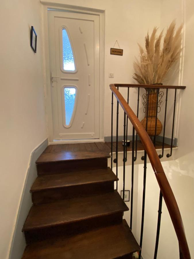 L'Elegant: 80M2 Vue Sur Vignoble Au Centre D'Epernay!! Διαμέρισμα Εξωτερικό φωτογραφία